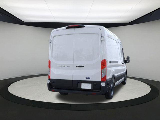 new 2025 Ford Transit-250 car, priced at $50,786