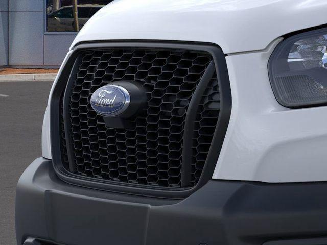 new 2025 Ford Transit-250 car, priced at $50,786
