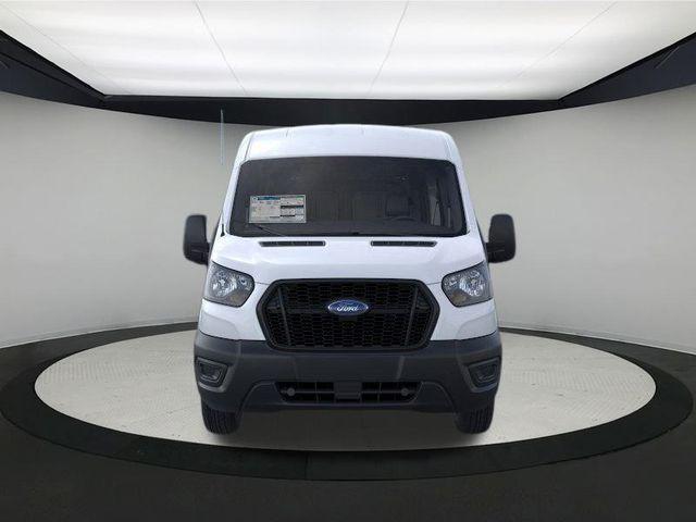 new 2025 Ford Transit-250 car, priced at $50,786