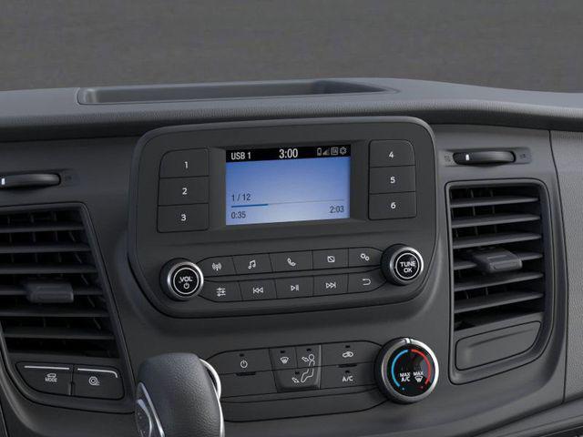 new 2025 Ford Transit-250 car, priced at $50,786