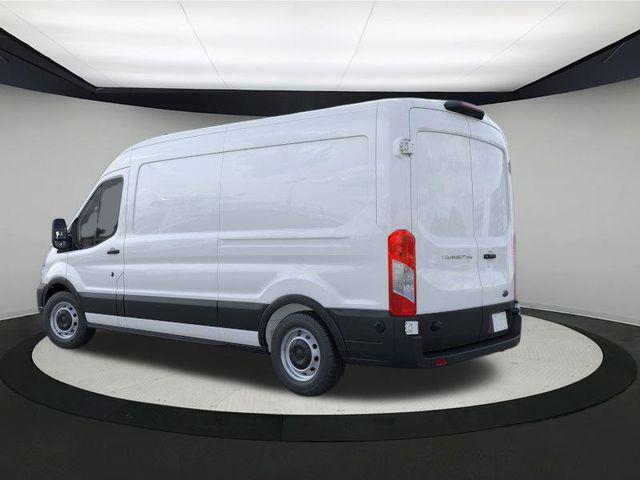 new 2025 Ford Transit-250 car, priced at $50,786