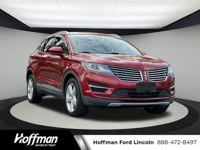 used 2016 Lincoln MKC car, priced at $13,399
