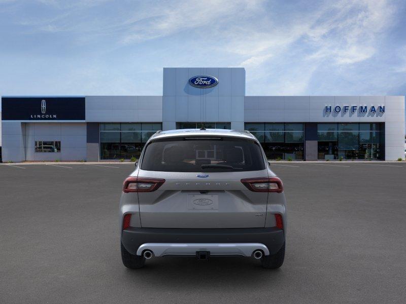 new 2024 Ford Escape car, priced at $47,312