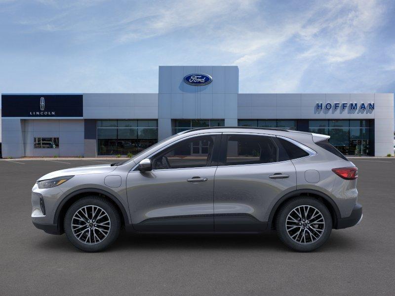 new 2024 Ford Escape car, priced at $47,312