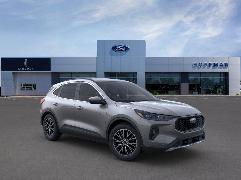 new 2024 Ford Escape car, priced at $47,312