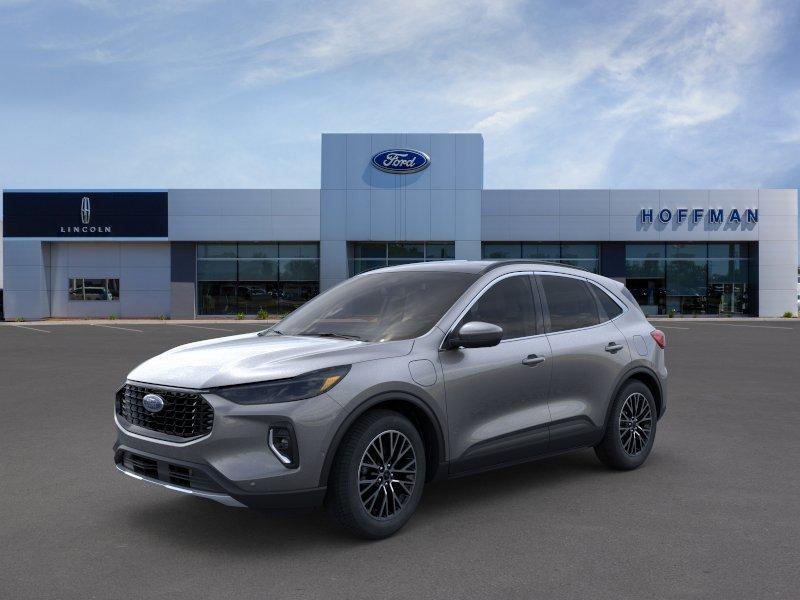 new 2024 Ford Escape car, priced at $47,800