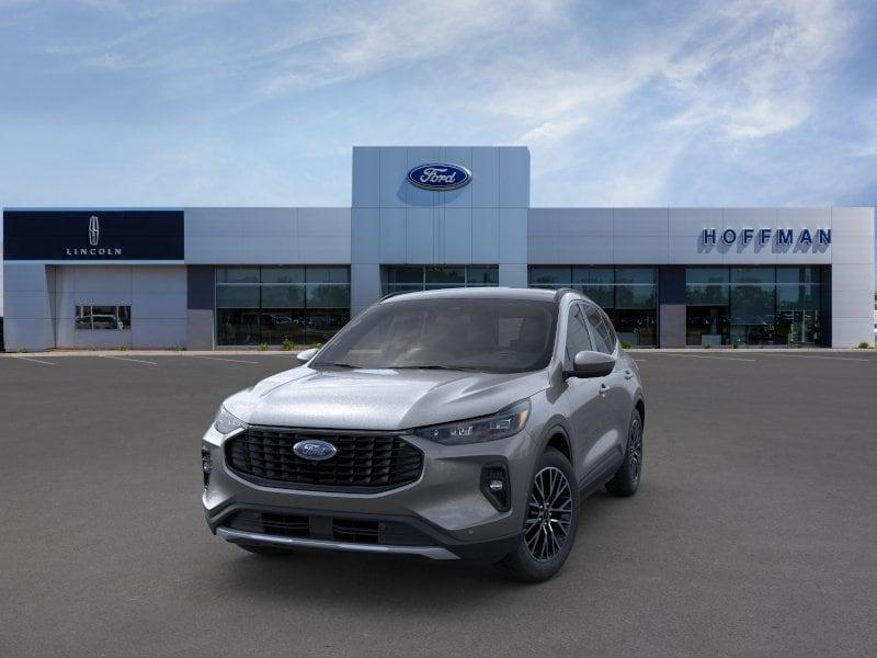 new 2024 Ford Escape car, priced at $47,312