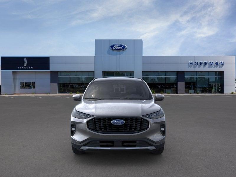 new 2024 Ford Escape car, priced at $47,312