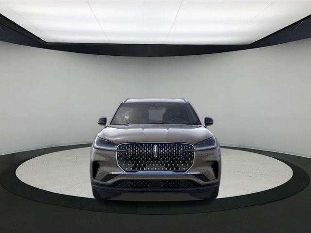new 2025 Lincoln Aviator car, priced at $65,581