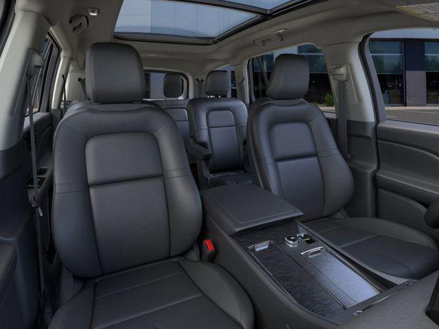 new 2025 Lincoln Aviator car, priced at $65,581