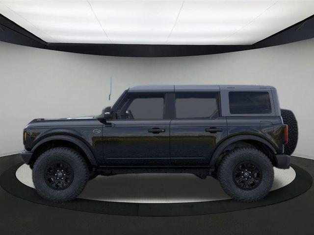 new 2024 Ford Bronco car, priced at $63,532