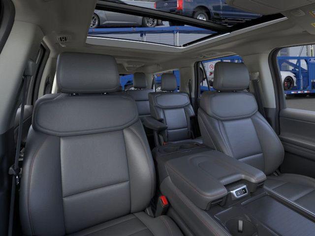 new 2025 Ford Expedition Max car, priced at $76,393