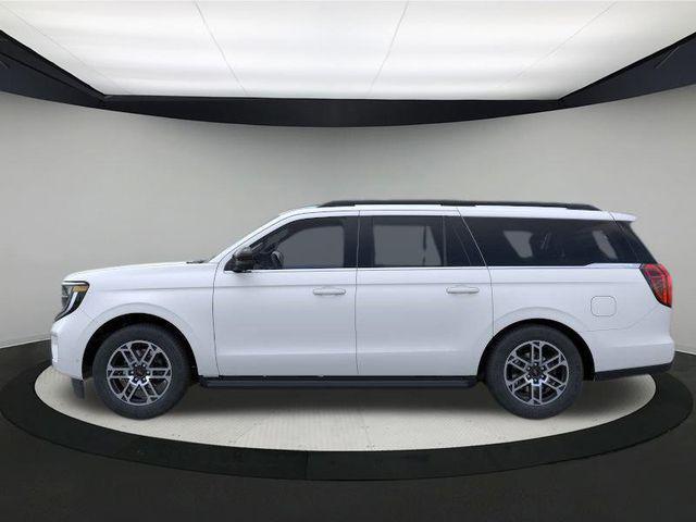 new 2025 Ford Expedition Max car, priced at $76,393