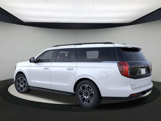 new 2025 Ford Expedition Max car, priced at $76,393