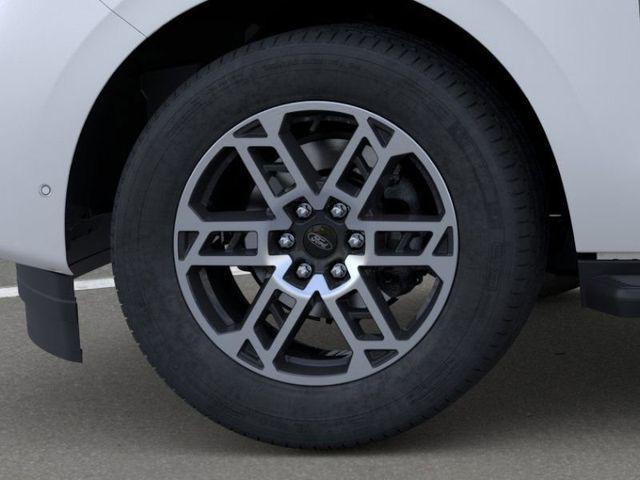 new 2025 Ford Expedition Max car, priced at $76,393