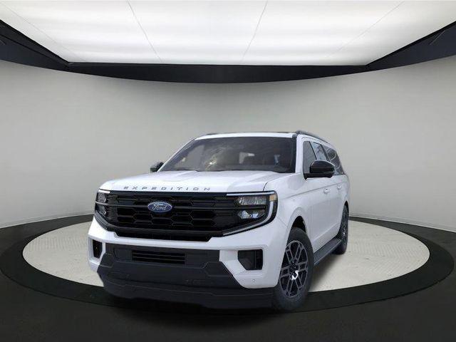 new 2025 Ford Expedition Max car, priced at $76,393