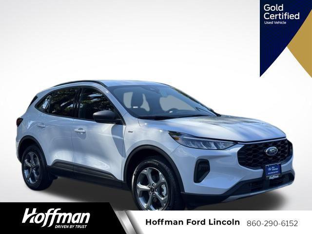 used 2025 Ford Escape car, priced at $26,998