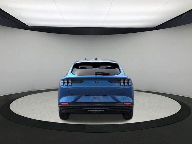 new 2025 Ford Mustang Mach-E car, priced at $54,010