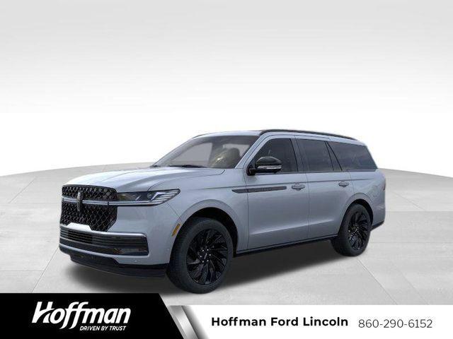 new 2025 Lincoln Navigator car, priced at $103,703