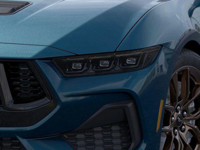 new 2026 Ford Mustang car, priced at $62,505