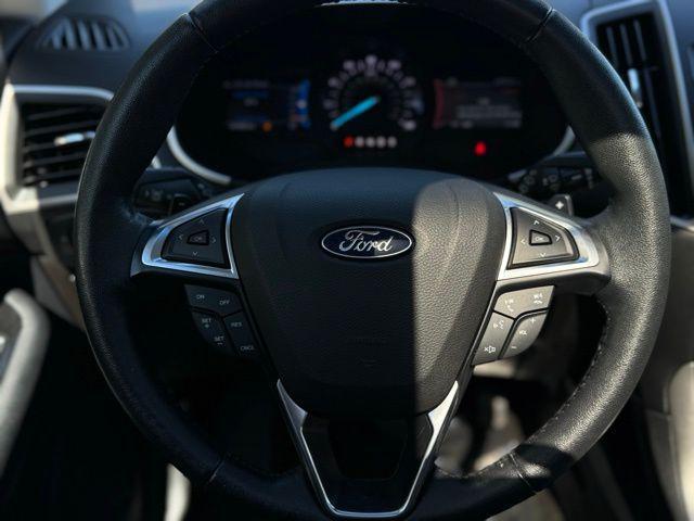 used 2020 Ford Edge car, priced at $19,507