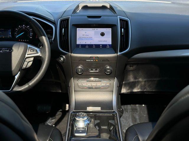 used 2020 Ford Edge car, priced at $19,507