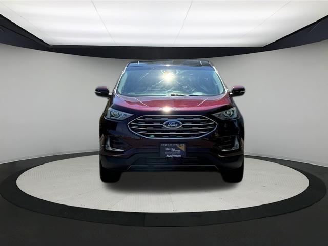 used 2020 Ford Edge car, priced at $19,507