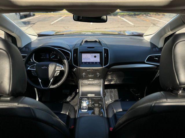 used 2020 Ford Edge car, priced at $19,507