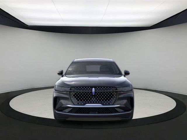 new 2025 Lincoln Nautilus car, priced at $57,119