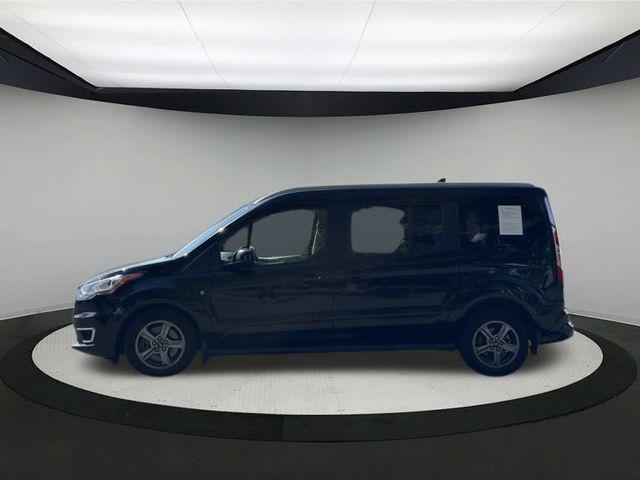 used 2022 Ford Transit Connect car, priced at $17,040