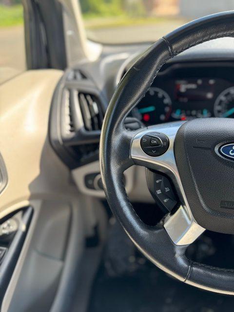 used 2022 Ford Transit Connect car, priced at $17,040