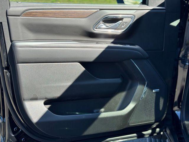 used 2022 Chevrolet Suburban car, priced at $57,485