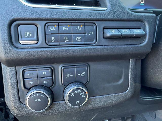 used 2022 Chevrolet Suburban car, priced at $57,485