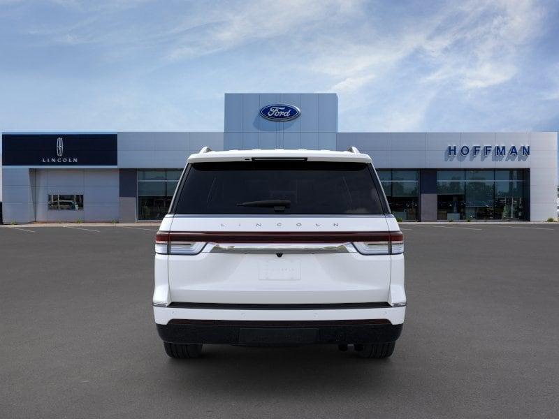 new 2024 Lincoln Navigator L car, priced at $104,021