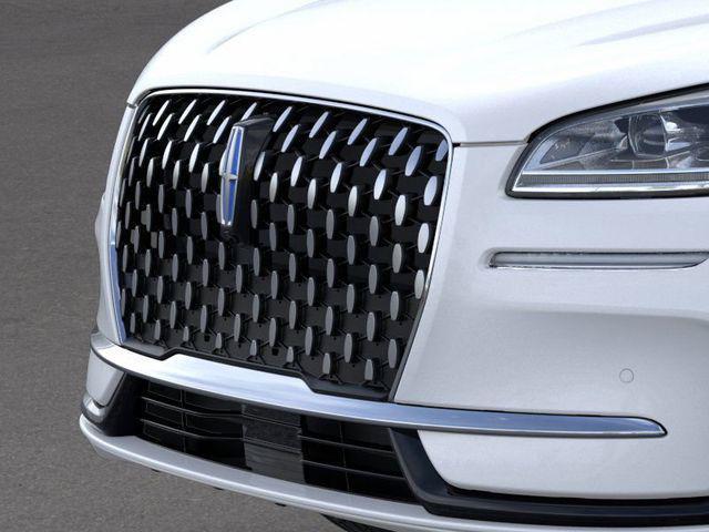 new 2024 Lincoln Corsair car, priced at $64,337