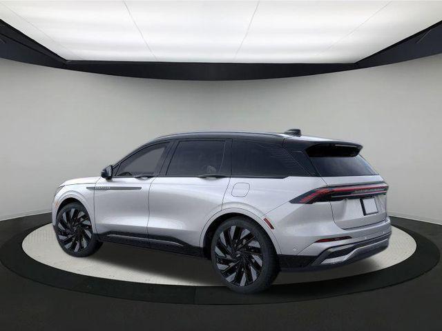 new 2024 Lincoln Nautilus car, priced at $64,718