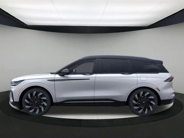 new 2024 Lincoln Nautilus car, priced at $64,718