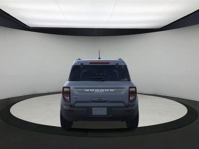 new 2025 Ford Bronco Sport car, priced at $33,980