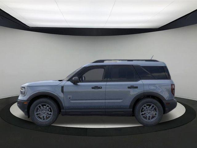 new 2025 Ford Bronco Sport car, priced at $33,980