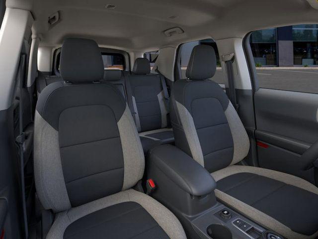 new 2025 Ford Bronco Sport car, priced at $33,980