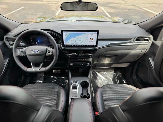 used 2023 Ford Escape car, priced at $25,990