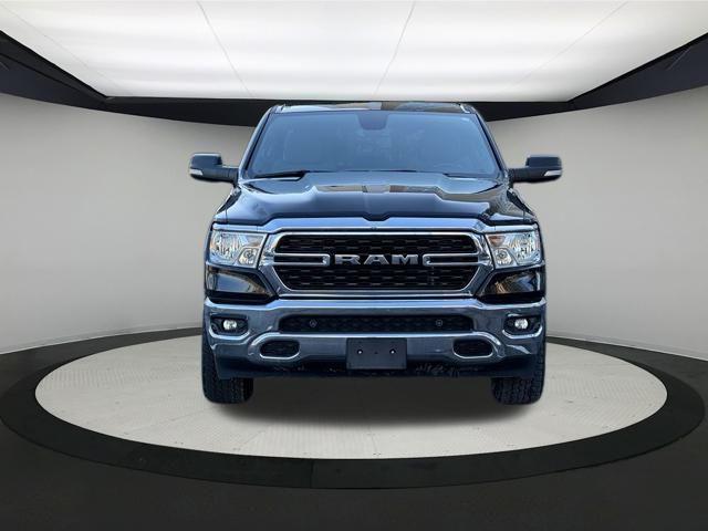 used 2022 Ram 1500 car, priced at $31,743