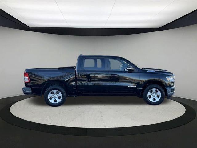 used 2022 Ram 1500 car, priced at $31,743