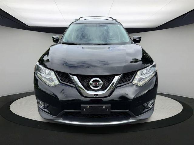 used 2015 Nissan Rogue car, priced at $11,500