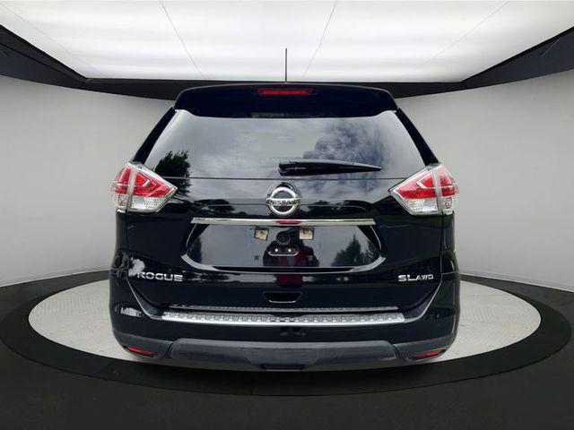 used 2015 Nissan Rogue car, priced at $11,500