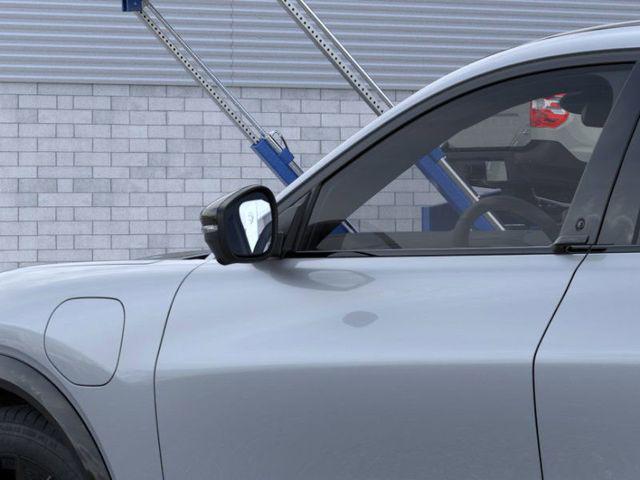 new 2025 Ford Mustang Mach-E car, priced at $53,257