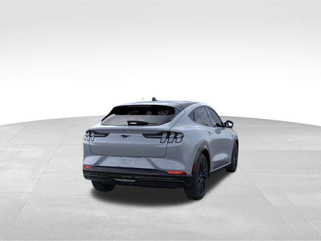 new 2025 Ford Mustang Mach-E car, priced at $53,257
