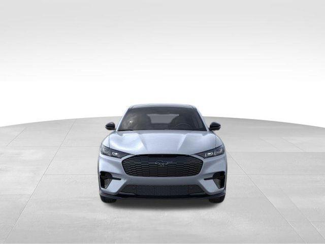 new 2025 Ford Mustang Mach-E car, priced at $53,257