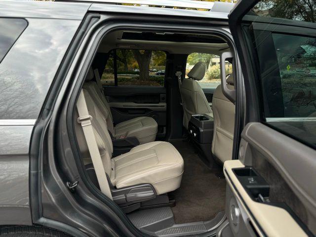 used 2021 Ford Expedition car, priced at $46,995