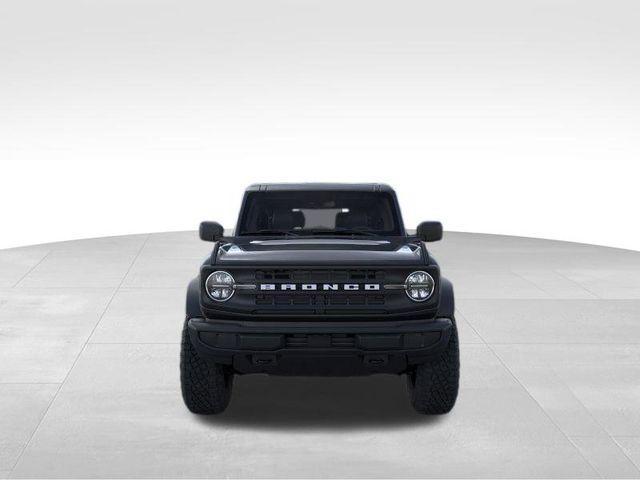 new 2025 Ford Bronco car, priced at $50,426